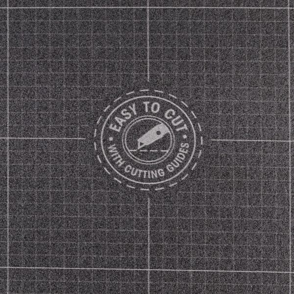 1mm Underlay for Vinyl Click Flooring - 9.6m2 - Image 2