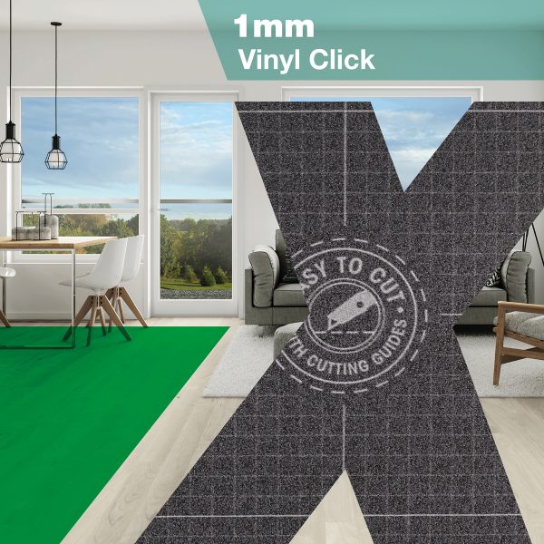 1mm LVT Hero