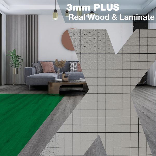3mm PLUS Hero
